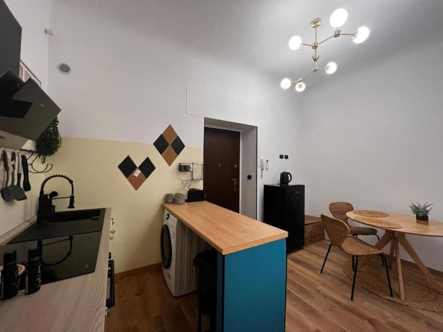La Regina Delle Locazioni Ai Navigli 1 Lejlighed Milano Eksteriør billede