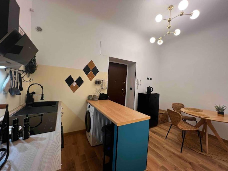 La Regina Delle Locazioni Ai Navigli 1 Lejlighed Milano Eksteriør billede